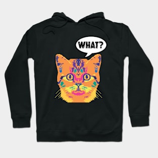 Funny Cats Hoodie